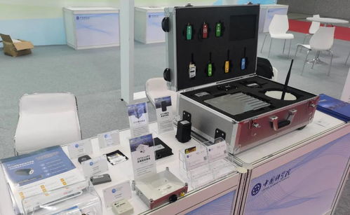 縱行科技亮相深圳高交會，ZETA技術賦能數字化基礎設施新生態