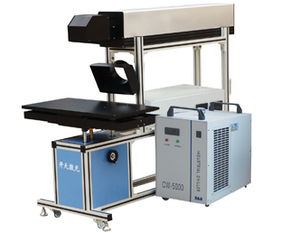 長沙CO2射頻激光打標機著名廠家盤點與選擇指南