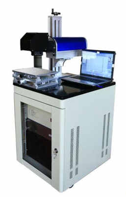 精致高效 供應二氧化碳激光打標機，整機體積小巧，性能卓越